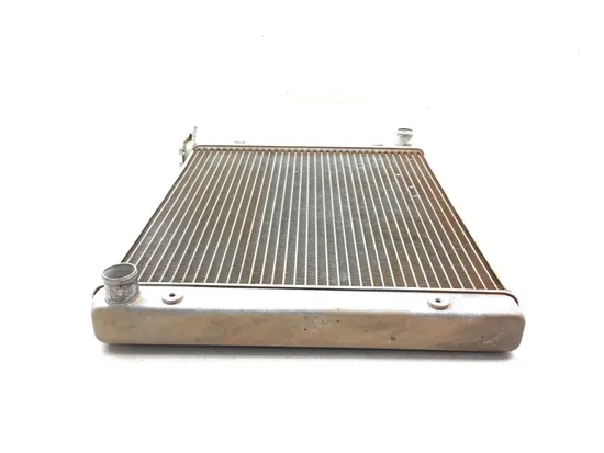 Engine Radiator Cooling 2014 Polaris Ranger XP 900 3209