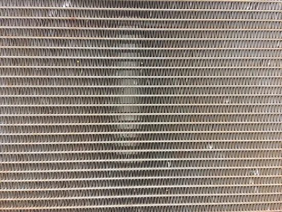 Engine Radiator Cooling 2014 Polaris Ranger XP 900 3209