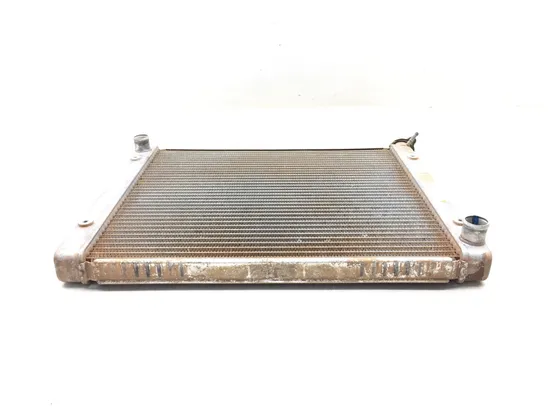 Engine Radiator Cooling 2014 Polaris Ranger XP 900 3209