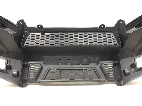 Plastic Headlight Surround Casing Bezel 2014 Polaris Ranger XP 900 3209