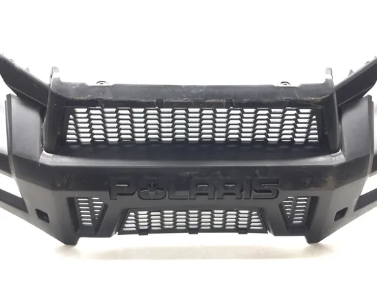 Plastic Headlight Surround Casing Bezel 2014 Polaris Ranger XP 900 3209