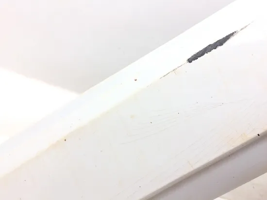 Right Passenger Front Fender 2014 Polaris Ranger XP 900 3209 x