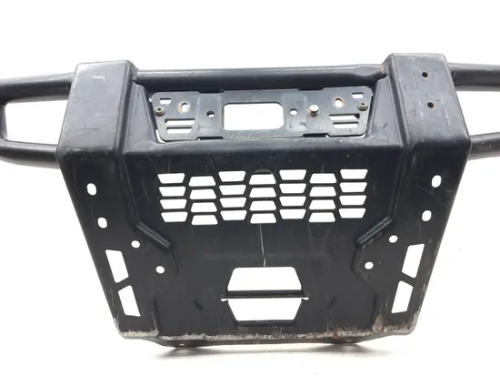 Front Bumper 2014 Polaris Ranger XP 900 3209