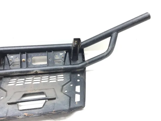 Front Bumper 2014 Polaris Ranger XP 900 3209