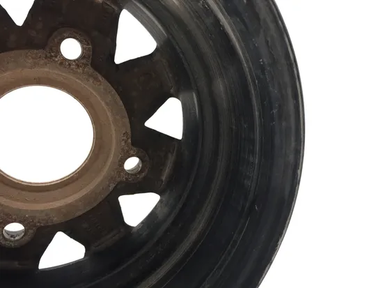 12 Front Wheel B 2014 Polaris Ranger XP 900 3209