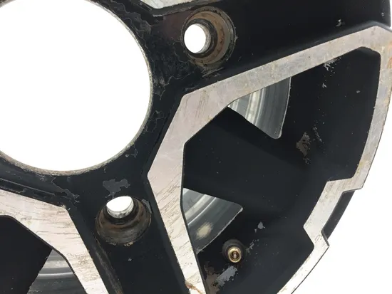 12 Front Wheel B 2014 Polaris Ranger XP 900 3209