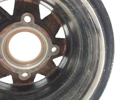 12 Rear Wheel A 2014 Polaris Ranger XP 900 3209