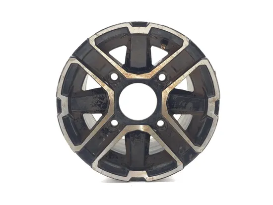 12 Rear Wheel A 2014 Polaris Ranger XP 900 3209