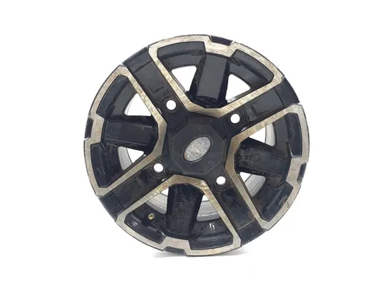 12 Rear Wheel B 2014 Polaris Ranger XP 900 3209