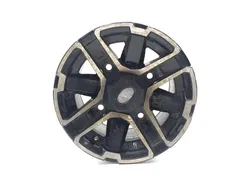 12 Rear Wheel B 2014 Polaris Ranger XP 900 3209