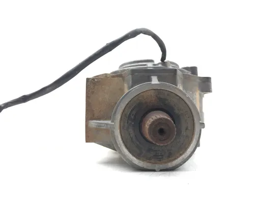 Front Diff Differential Ring Gear Pinion 2014 Polaris Ranger XP 900 3209