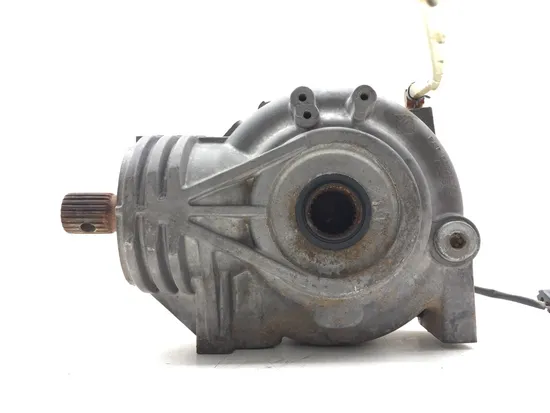 Front Diff Differential Ring Gear Pinion 2014 Polaris Ranger XP 900 3209