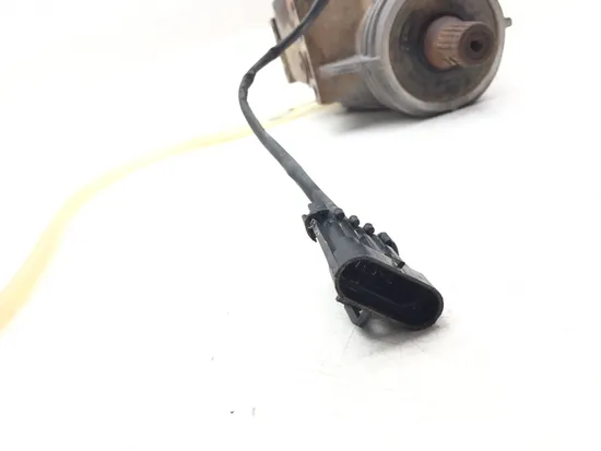 Front Diff Differential Ring Gear Pinion 2014 Polaris Ranger XP 900 3209