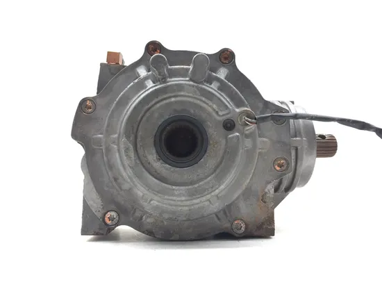 Front Diff Differential Ring Gear Pinion 2014 Polaris Ranger XP 900 3209