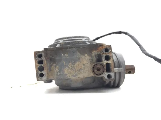 Front Diff Differential Ring Gear Pinion 2014 Polaris Ranger XP 900 3209