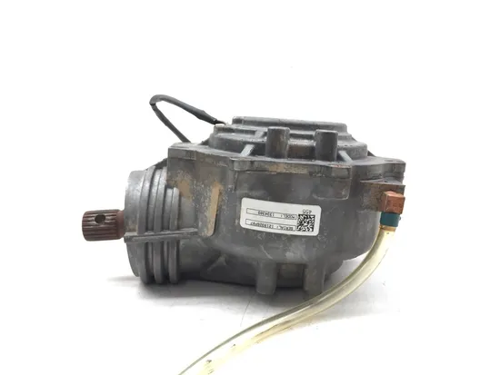 Front Diff Differential Ring Gear Pinion 2014 Polaris Ranger XP 900 3209