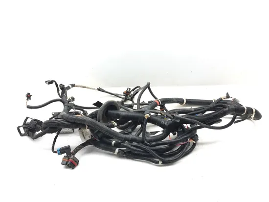 Main Engine Wiring Harness 2014 Polaris Ranger XP 900 3209 6