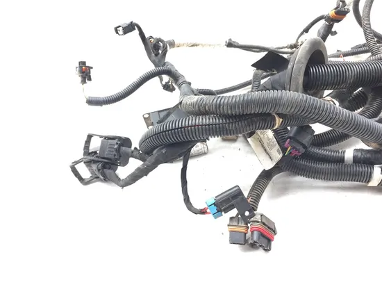 Main Engine Wiring Harness 2014 Polaris Ranger XP 900 3209 7