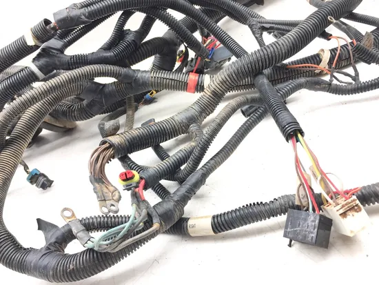 Main Engine Wiring Harness 2014 Polaris Ranger XP 900 3209 3