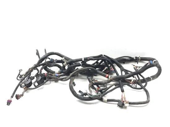 Main Engine Wiring Harness 2014 Polaris Ranger XP 900 3209 1