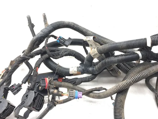 Main Engine Wiring Harness 2014 Polaris Ranger XP 900 3209 5