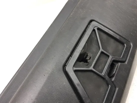 Left Right Side Covers 2014 Polaris Ranger XP 900 3209 x