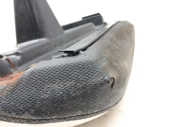 Left Side Driver Seat Back Cushion 2014 Polaris Ranger XP 900 3209 x