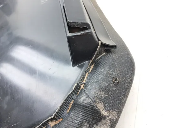 Right Side Passenger Seat Back Cushion 2014 Polaris Ranger XP 900 3209 x