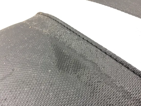 Right Side Passenger Seat Back Cushion 2014 Polaris Ranger XP 900 3209 x