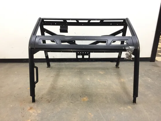 Roll Cage 2014 Polaris Ranger XP 900 3209