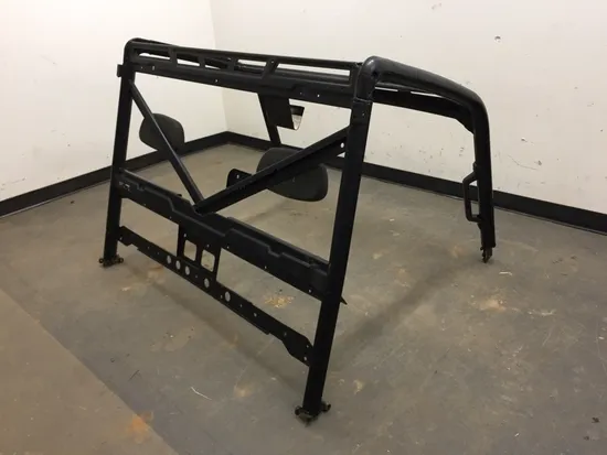 Roll Cage 2014 Polaris Ranger XP 900 3209
