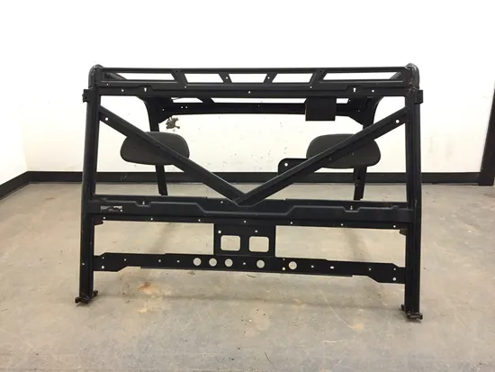 Roll Cage 2014 Polaris Ranger XP 900 3209