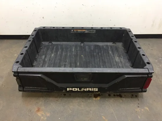 Complete Bed Assembly 2014 Polaris Ranger XP 900 3209 x 1