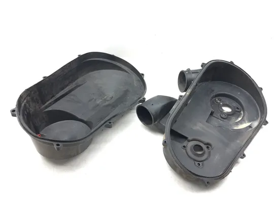 Engine Clutch Cover 2014 Polaris Ranger XP 900 3209