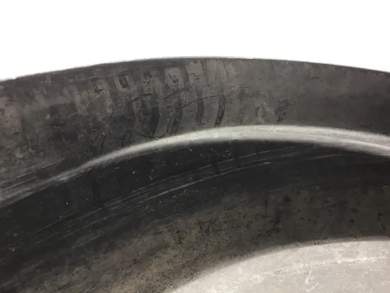 Engine Clutch Cover 2014 Polaris Ranger XP 900 3209