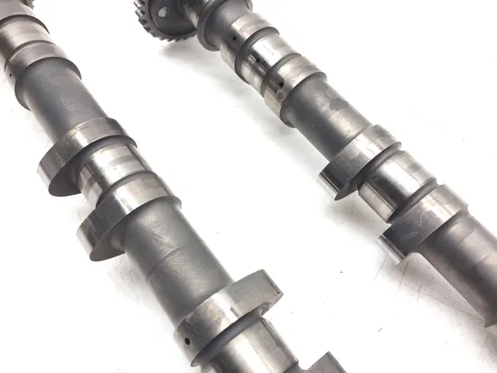 Engine Cylinder Head Complete W Cams Valves 2001 Honda CBR929RR 3198 x