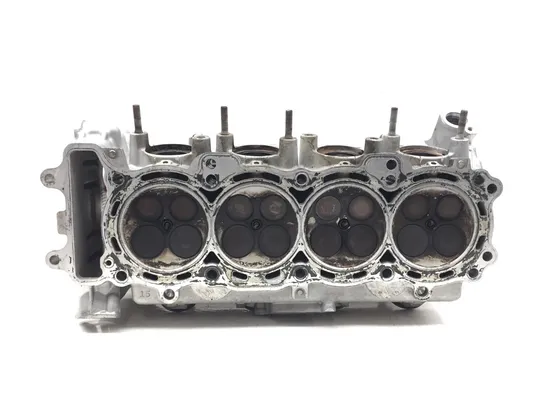 Engine Cylinder Head Complete W Cams Valves 2001 Honda CBR929RR 3198 x
