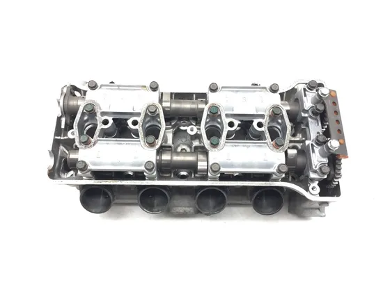 Engine Cylinder Head Complete W Cams Valves 2001 Honda CBR929RR 3198 x