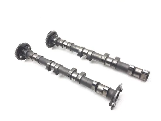 Engine Cylinder Head Complete W Cams Valves 2001 Honda CBR929RR 3198 x