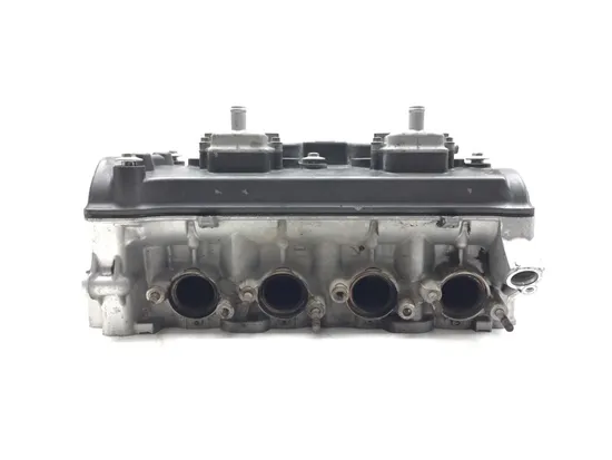 Engine Cylinder Head Complete W Cams Valves 2001 Honda CBR929RR 3198 x