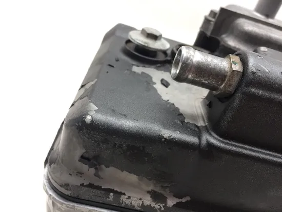 Engine Cylinder Head Complete W Cams Valves 2001 Honda CBR929RR 3198 x