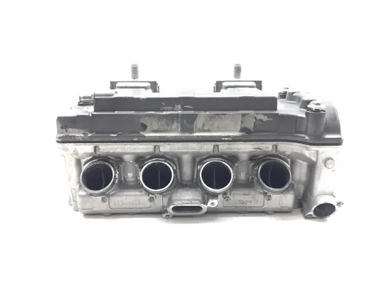 Engine Cylinder Head Complete W Cams Valves 2001 Honda CBR929RR 3198 x