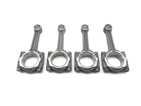 Engine Connecting Rod Set 2001 Honda CBR929RR 3198