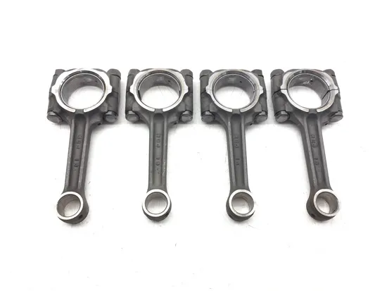 Engine Connecting Rod Set 2001 Honda CBR929RR 3198