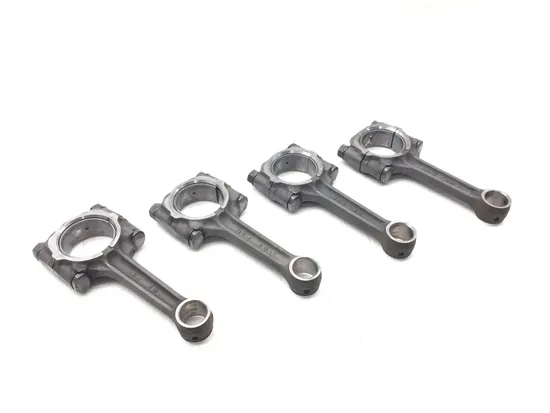 Engine Connecting Rod Set 2001 Honda CBR929RR 3198