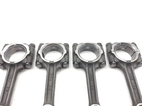Engine Connecting Rod Set 2001 Honda CBR929RR 3198