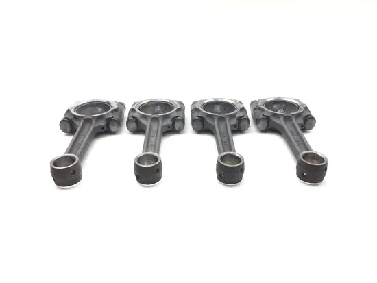 Engine Connecting Rod Set 2001 Honda CBR929RR 3198