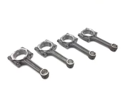 Engine Connecting Rod Set 2001 Honda CBR929RR 3198