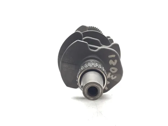 Engine Crank Shaft 2001 Honda CBR929RR 3198