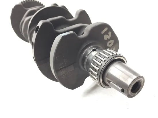 Engine Crank Shaft 2001 Honda CBR929RR 3198